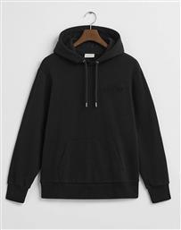 ΦΟΥΤΕΡ ΜΜ REG TONAL SHIELD HOODIE GANT