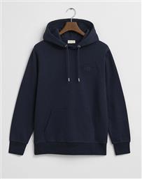ΦΟΥΤΕΡ ΜΜ REG TONAL SHIELD HOODIE GANT
