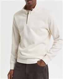 ΦΟΥΤΕΡ ΜΜ SACKER RIB HALF ZIP GANT