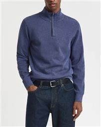 ΦΟΥΤΕΡ ΜΜ SACKER RIB HALF ZIP GANT