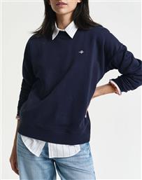 ΦΟΥΤΕΡ ΜΜ SHIELD C-NECK SWEAT GANT
