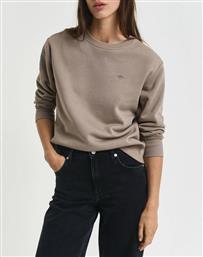 ΦΟΥΤΕΡ ΜΜ SHIELD C-NECK SWEAT GANT