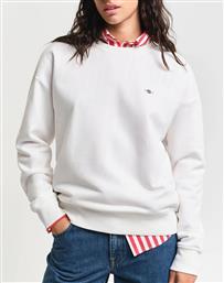 ΦΟΥΤΕΡ ΜΜ SHIELD C-NECK SWEAT GANT