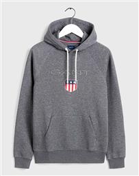 ΦΟΥΤΕΡ ΜΜ SHIELD HOODIE GANT