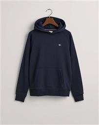 ΦΟΥΤΕΡ ΜΜ SHIELD HOODIE GANT