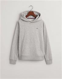 ΦΟΥΤΕΡ ΜΜ SHIELD HOODIE GANT