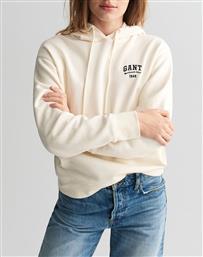 ΦΟΥΤΕΡ ΜΜ SMALL GRAPHIC HOODIE GANT