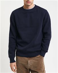 ΦΟΥΤΕΡ ΜΜ WAFFLE C-NECK SWEAT GANT