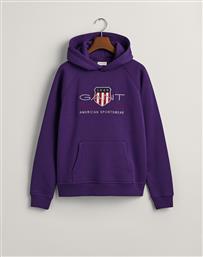 ΦΟΥΤΕΡ ΜΜARCHIVE SHIELD HOODIE GANT