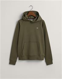 ΦΟΥΤΕΡ ΜΜSHIELD HOODIE GANT