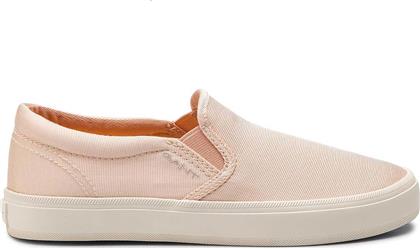 ΓΥΝΑΙΚΕΙΑ ΠΑΠΟΥΤΣΙΑ ΠΑΝΙΝΑ SLIP ON - 18578446 ΡΟΖ GANT