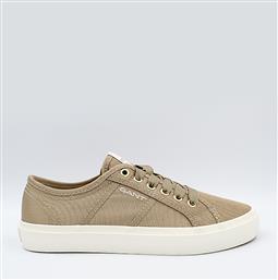 ΓΥΝΑΙΚΕΙΑ SNEAKERS ΜΕ LOGO PRINT ''PINESTREET'' - 22539575 ΧΑΚΙ GANT