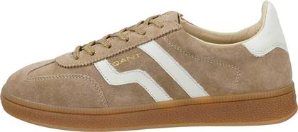 ΓΥΝΑΙΚΕΙΑ SUEDE SNEAKERS ''CUZIMA'' - 31533042 ΜΠΕΖ GANT από το NOTOS