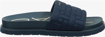 ΓΥΝΑΙΚΕΙΕΣ ΑΝΑΤΟΜΙΚΕΣ ΠΑΝΤΟΦΛΕΣ SLIDE MARDALE 30507939 G69 ΜΠΛΕ ΣΚΟΥΡΟ GANT