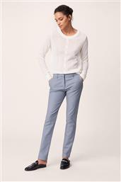 ΓΥΝΑΙΚΕΙΟ CHINO ΠΑΝΤΕΛΟΝΙ CLASSIC-HOUSUT - 4150037 GANT