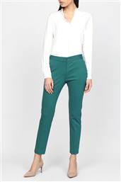 ΓΥΝΑΙΚΕΙΟ CHINO ΠΑΝΤΕΛΟΝΙ JERSEY DIAMOND - 4155021 ΤΥΡΚΟΥΑΖ GANT