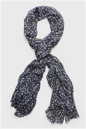 ΓΥΝΑΙΚΕΙΟ FLORAL ΦΟΥΛΑΡΙ - 4920049 ΜΠΛΕ ΣΚΟΥΡΟ GANT