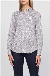 ΓΥΝΑΙΚΕΙΟ FLORAL ΠΟΥΚΑΜΙΣΟ - 4320031 ΡΟΖ GANT
