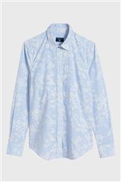 ΓΥΝΑΙΚΕΙΟ FLORAL ΠΟΥΚΑΜΙΣΟ SLIM FIT - 4322024 GANT