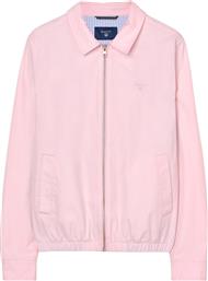 ΓΥΝΑΙΚΕΙΟ JACKET WINDCHEATER JACKET - 4700023 ΡΟΖ GANT