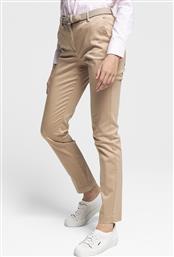 ΓΥΝΑΙΚΕΙΟ ΠΑΝΤΕΛΟΝΙ CHINO CROPPED - 4150077 ΜΠΕΖ GANT