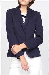 ΓΥΝΑΙΚΕΙΟ ΣΑΚΑΚΙ BLAZER - 4770013 ΜΠΛΕ ΣΚΟΥΡΟ GANT