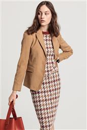 ΓΥΝΑΙΚΕΙΟ ΣΑΚΑΚΙ ''MOLESKIN BLAZER'' - 4770067 ΚΑΜΗΛΟ GANT