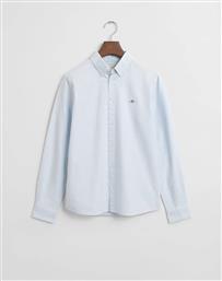 ΥΠΟΚΑΜΙΣΟ ΜΜ OXFORD STRIPED B.D. SHIRT GANT