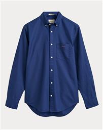 ΥΠΟΚΑΜΙΣΟ ΜΜ REG BEEFY OXFORD SHIRT GANT