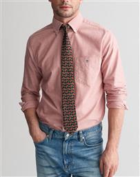 ΥΠΟΚΑΜΙΣΟ ΜΜ REG OXFORD SHIRT GANT