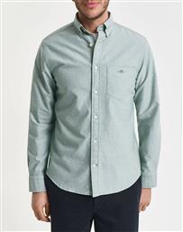 ΥΠΟΚΑΜΙΣΟ ΜΜ REG OXFORD SHIRT GANT