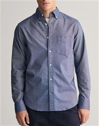 ΥΠΟΚΑΜΙΣΟ ΜΜ REG OXFORD SHIRT GANT