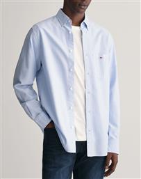 ΥΠΟΚΑΜΙΣΟ ΜΜ REG OXFORD SHIRT GANT