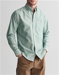 ΥΠΟΚΑΜΙΣΟ ΜΜ REG OXFORD SHIRT GANT