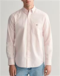 ΥΠΟΚΑΜΙΣΟ ΜΜ REG OXFORD SHIRT GANT