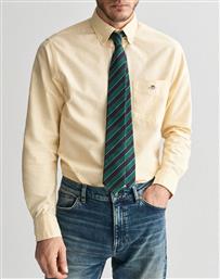 ΥΠΟΚΑΜΙΣΟ ΜΜ REG OXFORD SHIRT GANT