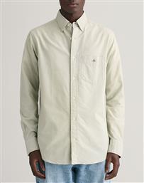 ΥΠΟΚΑΜΙΣΟ ΜΜ REG OXFORD SHIRT GANT