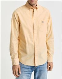 ΥΠΟΚΑΜΙΣΟ ΜΜ REG OXFORD SHIRT GANT