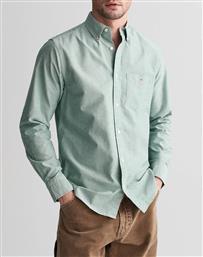 ΥΠΟΚΑΜΙΣΟ ΜΜ REG OXFORD SHIRT GANT