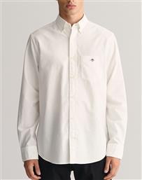 ΥΠΟΚΑΜΙΣΟ ΜΜ REG OXFORD SHIRT GANT