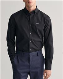 ΥΠΟΚΑΜΙΣΟ ΜΜ REG PINPOINT OXFORD SHIRT GANT