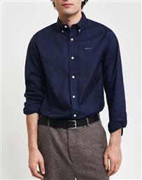 ΥΠΟΚΑΜΙΣΟ ΜΜ REG PINPOINT OXFORD SHIRT GANT