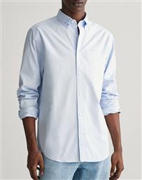 ΥΠΟΚΑΜΙΣΟ ΜΜ REG PINPOINT OXFORD SHIRT GANT