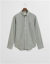 ΥΠΟΚΑΜΙΣΟ ΜΜ REG POPLIN BANKER SHIRT GANT