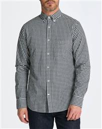 ΥΠΟΚΑΜΙΣΟ ΜΜ REG POPLIN GINGHAM SHIRT GANT