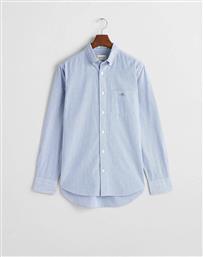 ΥΠΟΚΑΜΙΣΟ ΜΜ REG POPLIN SHIRT GANT
