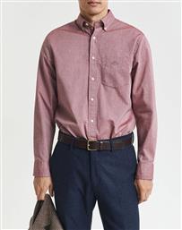 ΥΠΟΚΑΜΙΣΟ ΜΜ REG POPLIN SHIRT GANT