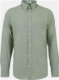 ΥΠΟΚΑΜΙΣΟ ΜΜ REG POPLIN SHIRT GANT