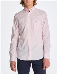 ΥΠΟΚΑΜΙΣΟ ΜΜ REG POPLIN SHIRT GANT