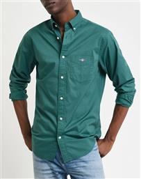 ΥΠΟΚΑΜΙΣΟ ΜΜ REG POPLIN SHIRT GANT